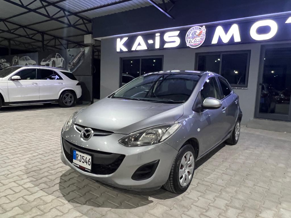 Mazda Demio 2013 Satılık İkinci El - Thumbnail 3