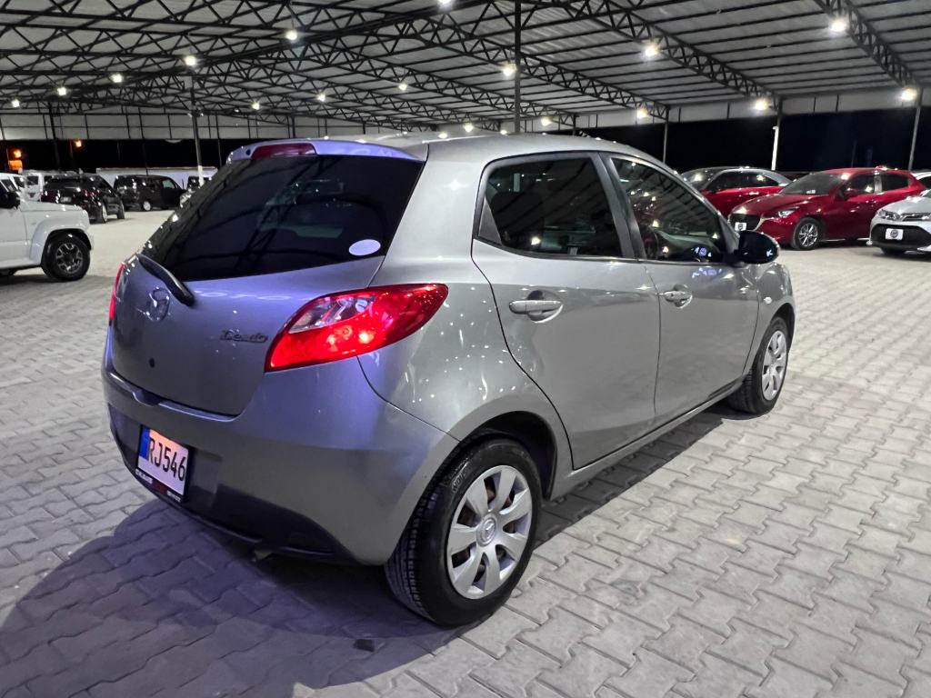 Mazda Demio 2013 Satılık İkinci El - Thumbnail 5