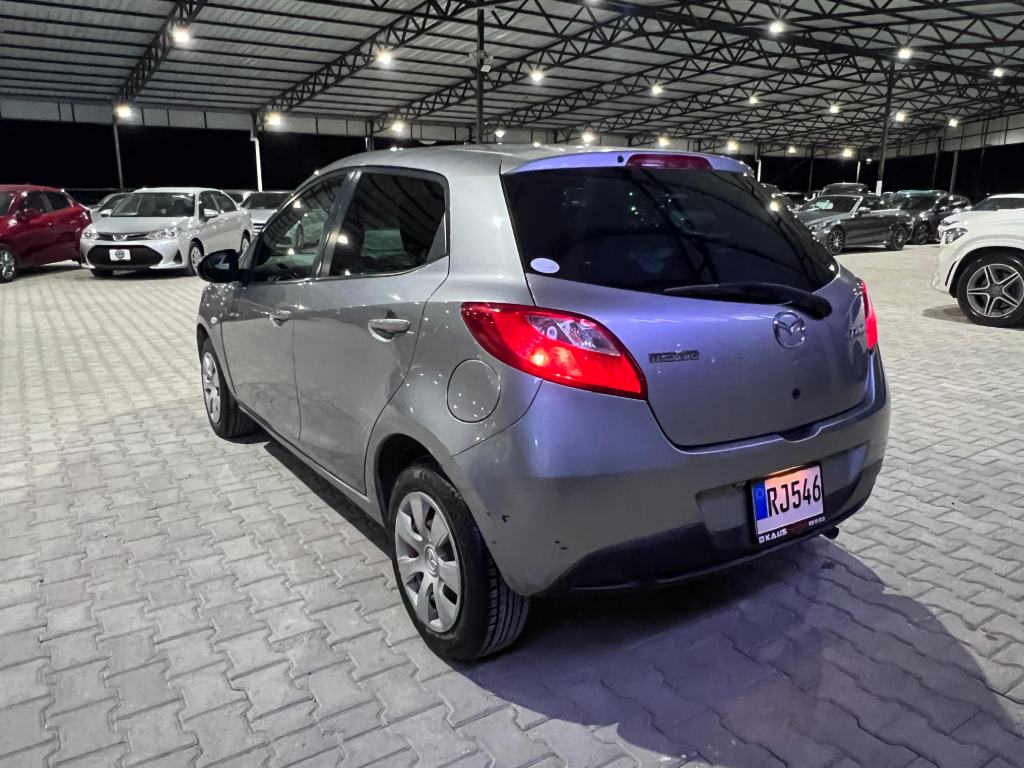 Mazda Demio 2013 Satılık İkinci El - Thumbnail 7