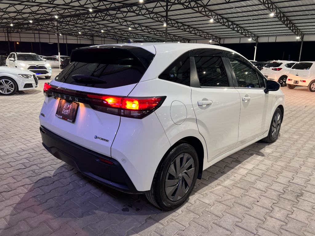 Nissan Note 2023 Satılık İkinci El - Thumbnail 6
