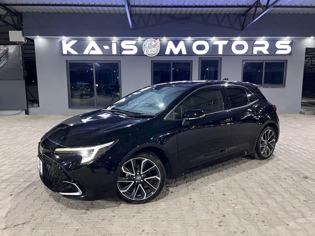 2023 Toyota Corolla Benzin Otomatik Gazimağusa İlan görseli - GalerimPlus