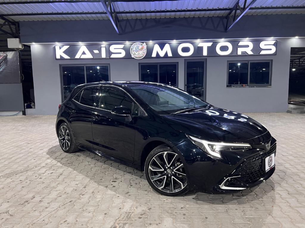 Toyota Corolla 2023 Satılık İkinci El - Thumbnail 2