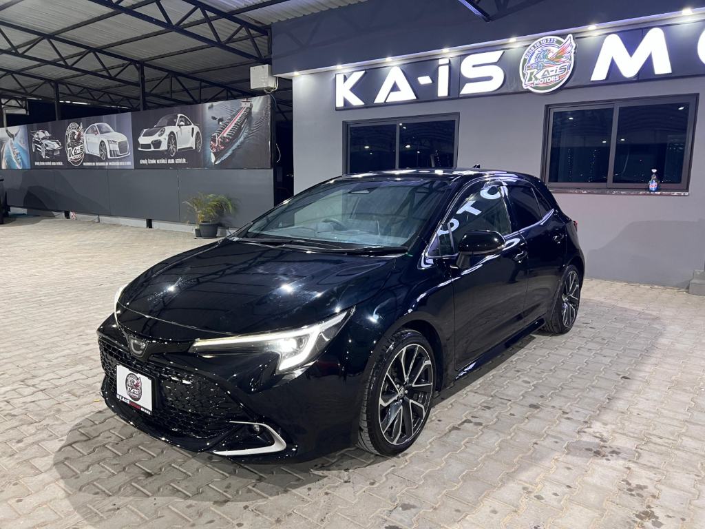 Toyota Corolla 2023 Satılık İkinci El - Thumbnail 3