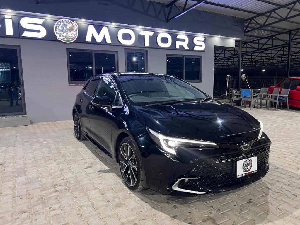 Toyota Corolla 2023 Satılık İkinci El - Thumbnail 4