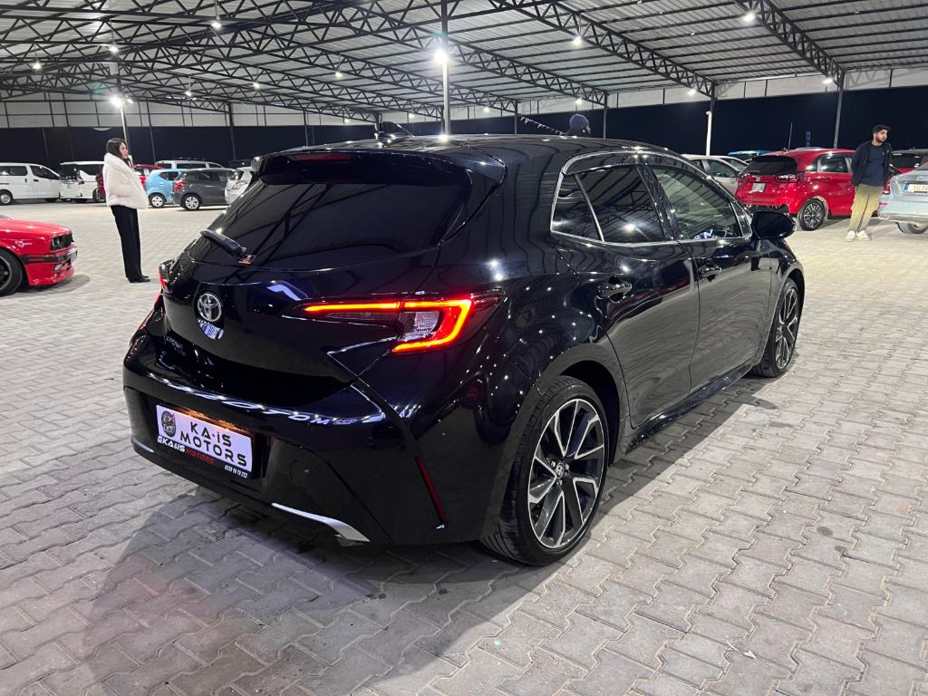 Toyota Corolla 2023 Satılık İkinci El - Thumbnail 5