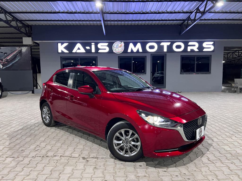 Mazda 2 2021 Satılık İkinci El - Thumbnail 2