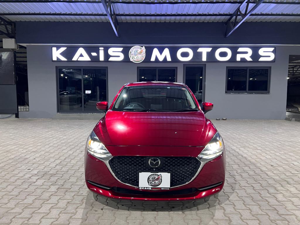 Mazda 2 2021 Satılık İkinci El - Thumbnail 4