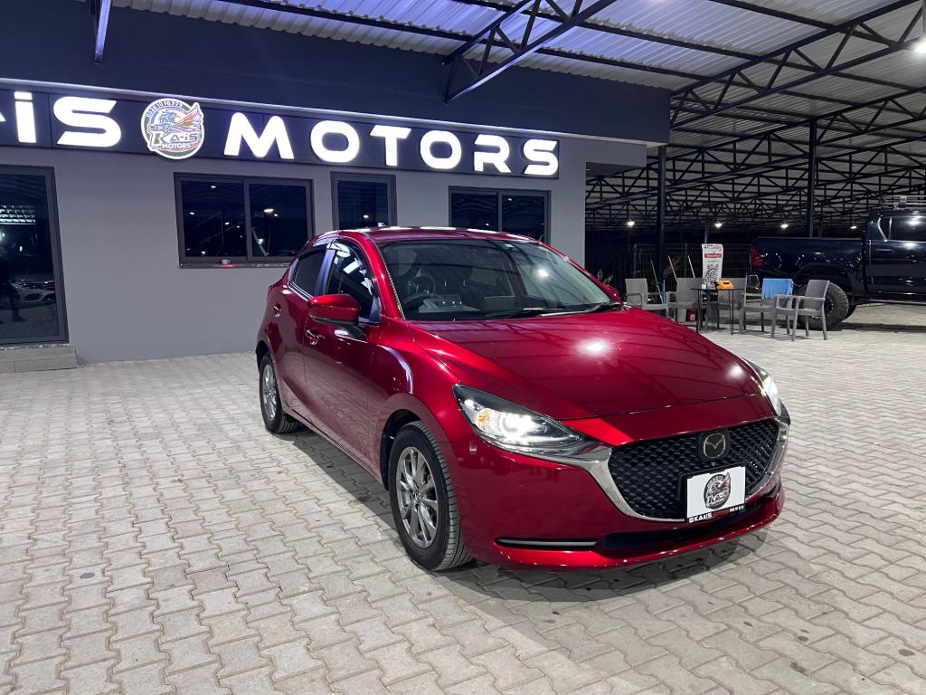 Mazda 2 2021 Satılık İkinci El - Thumbnail 5