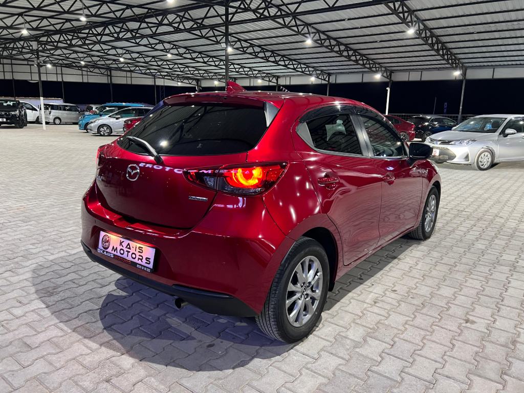 Mazda 2 2021 Satılık İkinci El - Thumbnail 6