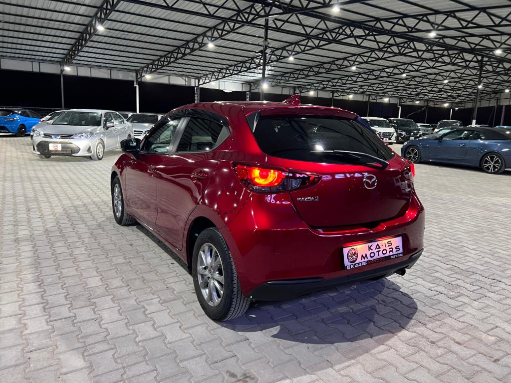 Mazda 2 2021 Satılık İkinci El - Thumbnail 7