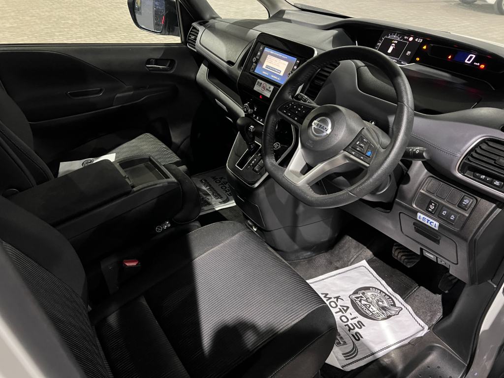 Nissan Serena 2023 Satılık İkinci El - Thumbnail 6