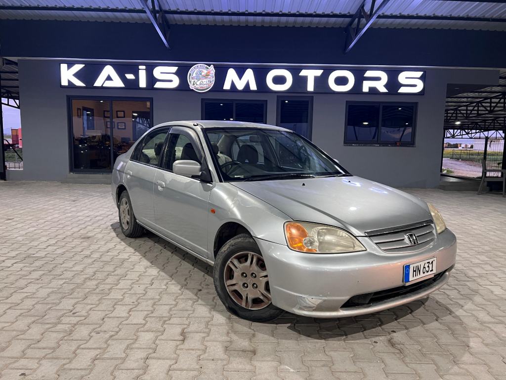 2003 Honda Civic Ferio (SATILDI)