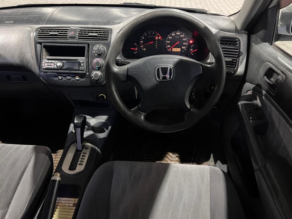 Honda Civic 2003 Satılık İkinci El - Thumbnail 8