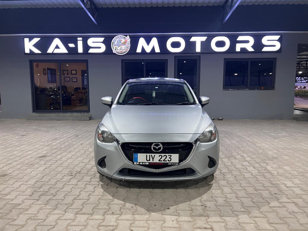 Mazda Demio 2019 Satılık İkinci El - Thumbnail 4