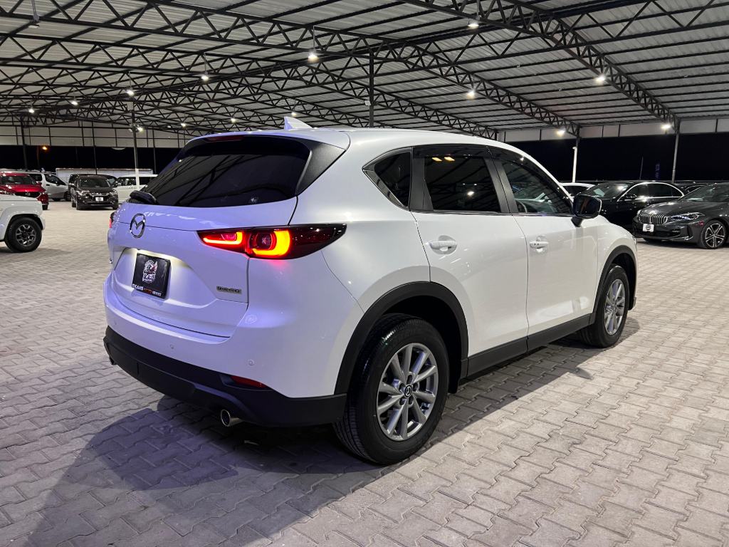 Mazda CX-5 2023 Satılık İkinci El - Thumbnail 5