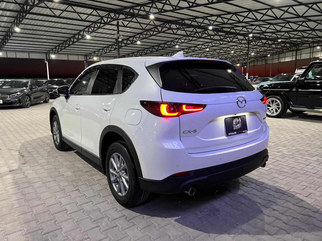 Mazda CX-5 2023 Satılık İkinci El - Thumbnail 7