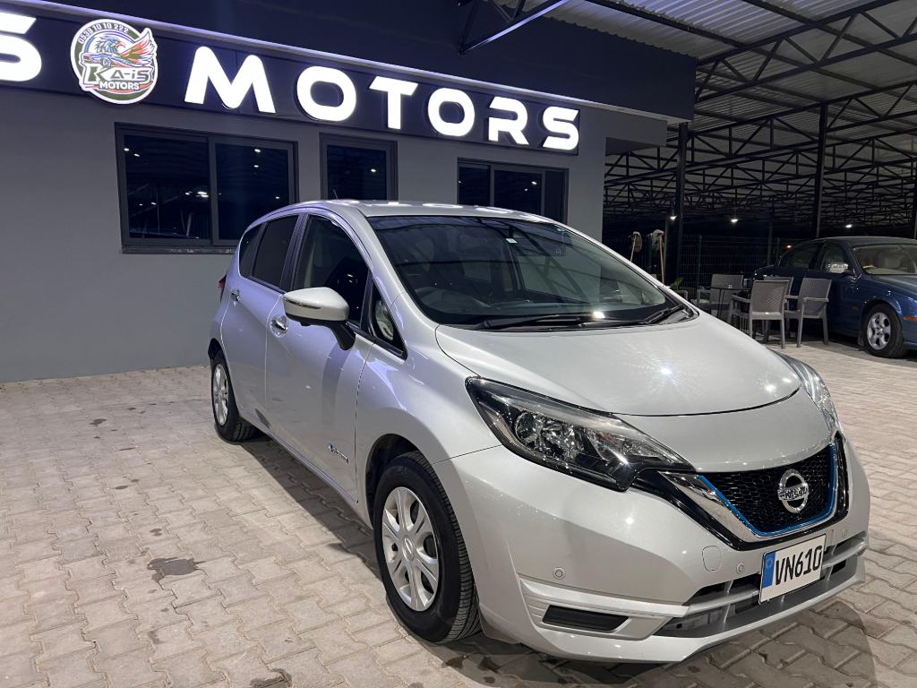 Nissan Note 2020 Satılık İkinci El - Thumbnail 3
