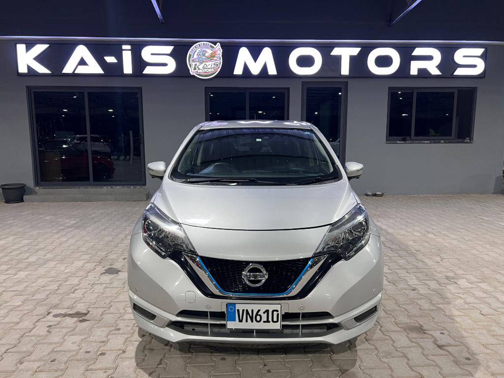 Nissan Note 2020 Satılık İkinci El - Thumbnail 5