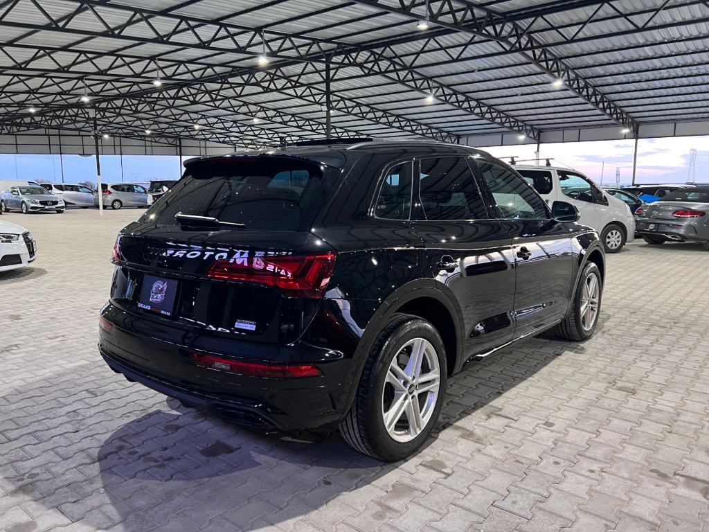 Audi Audi Q5 2023 Satılık İkinci El - Thumbnail 6