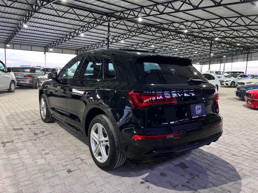 Audi Audi Q5 2023 Satılık İkinci El - Thumbnail 8