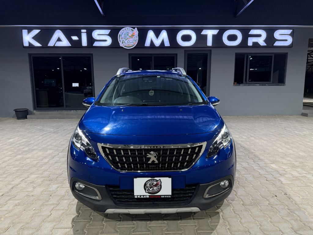 Peugeot 2008 2020 Satılık İkinci El - Thumbnail 5