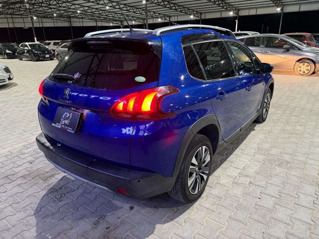 Peugeot 2008 2020 Satılık İkinci El - Thumbnail 6