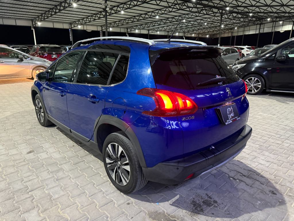 Peugeot 2008 2020 Satılık İkinci El - Thumbnail 8