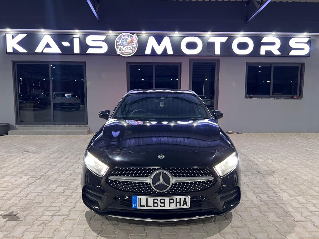 Mercedes-Benz A 200 d 2020 Satılık İkinci El - Thumbnail 5