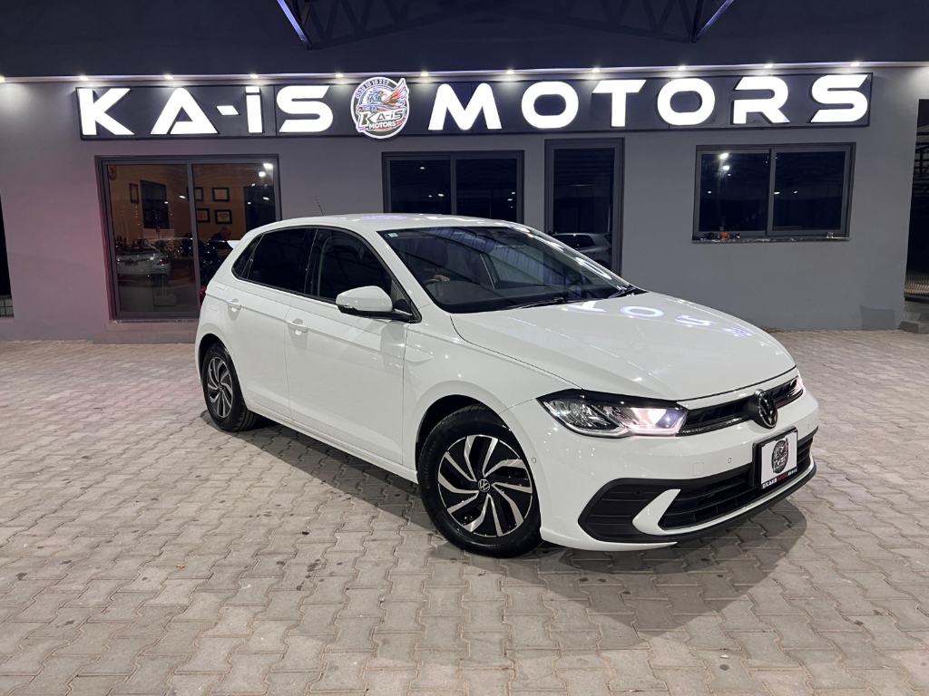 2024 Volkswagen POLO 1.0 ''SATILDI''
