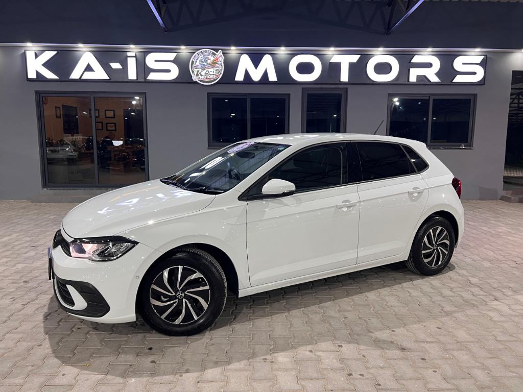 Volkswagen Polo 2024 Satılık İkinci El - Thumbnail 2