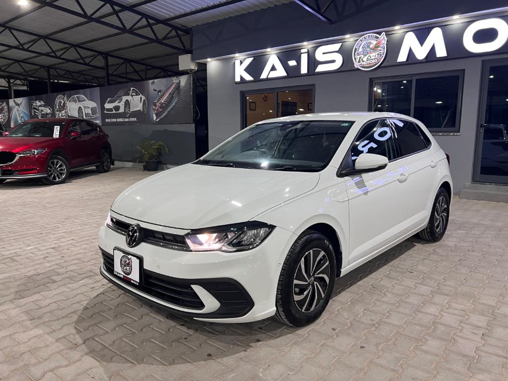 Volkswagen Polo 2024 Satılık İkinci El - Thumbnail 3