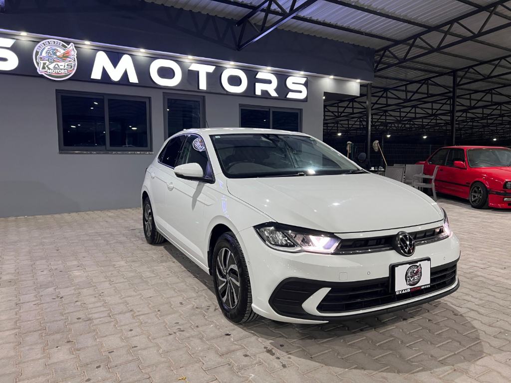 Volkswagen Polo 2024 Satılık İkinci El - Thumbnail 4