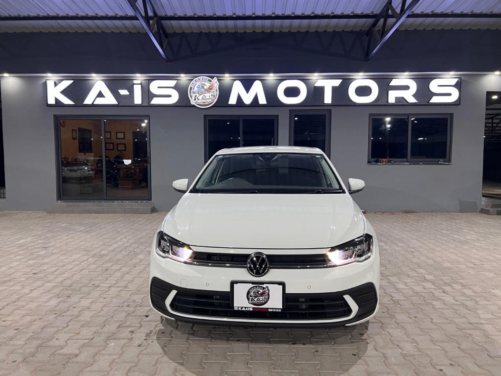 Volkswagen Polo 2024 Satılık İkinci El - Thumbnail 5