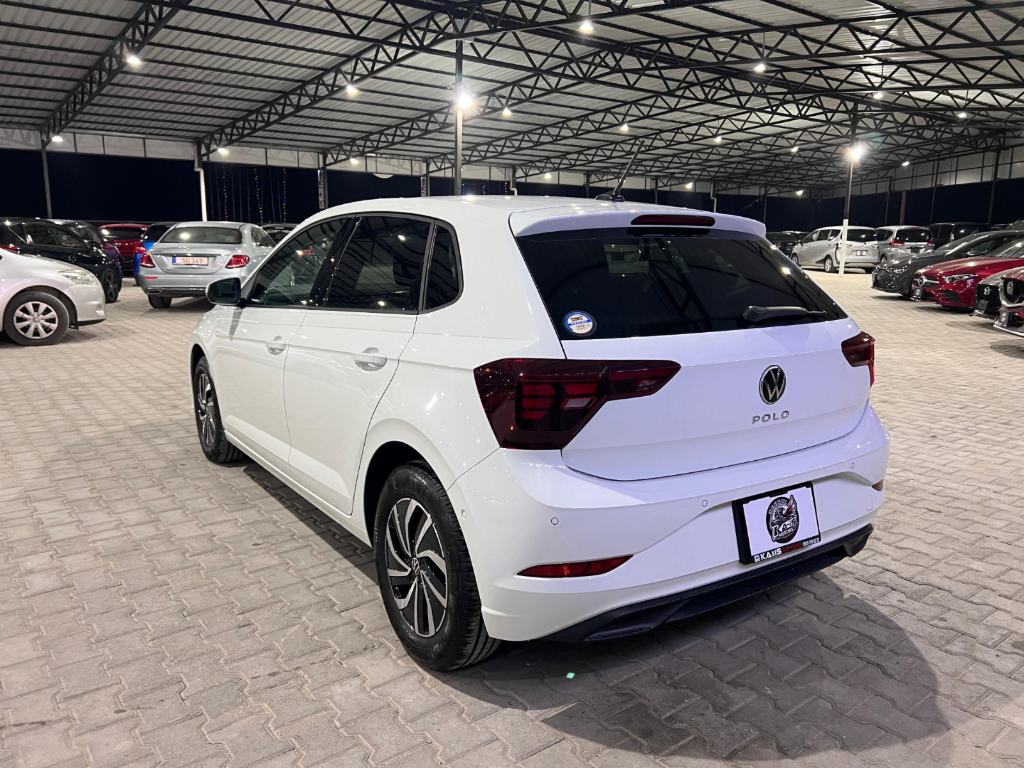 Volkswagen Polo 2024 Satılık İkinci El - Thumbnail 6