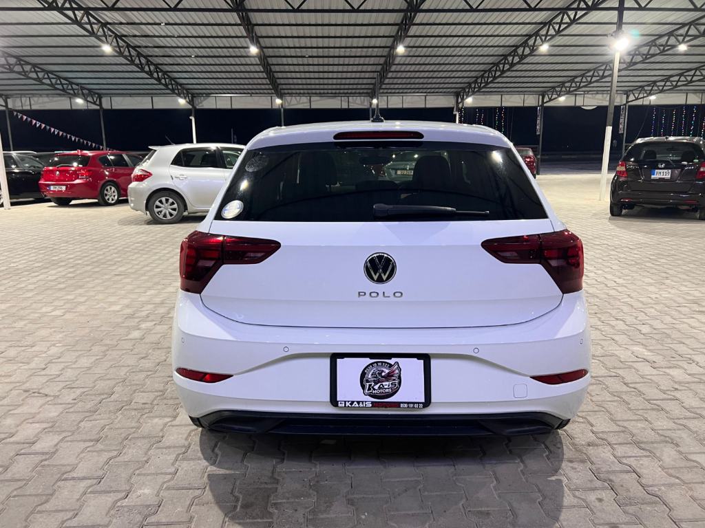Volkswagen Polo 2024 Satılık İkinci El - Thumbnail 7