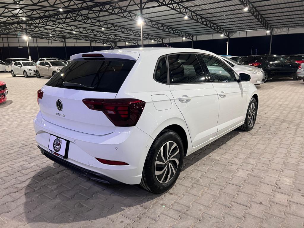 Volkswagen Polo 2024 Satılık İkinci El - Thumbnail 8