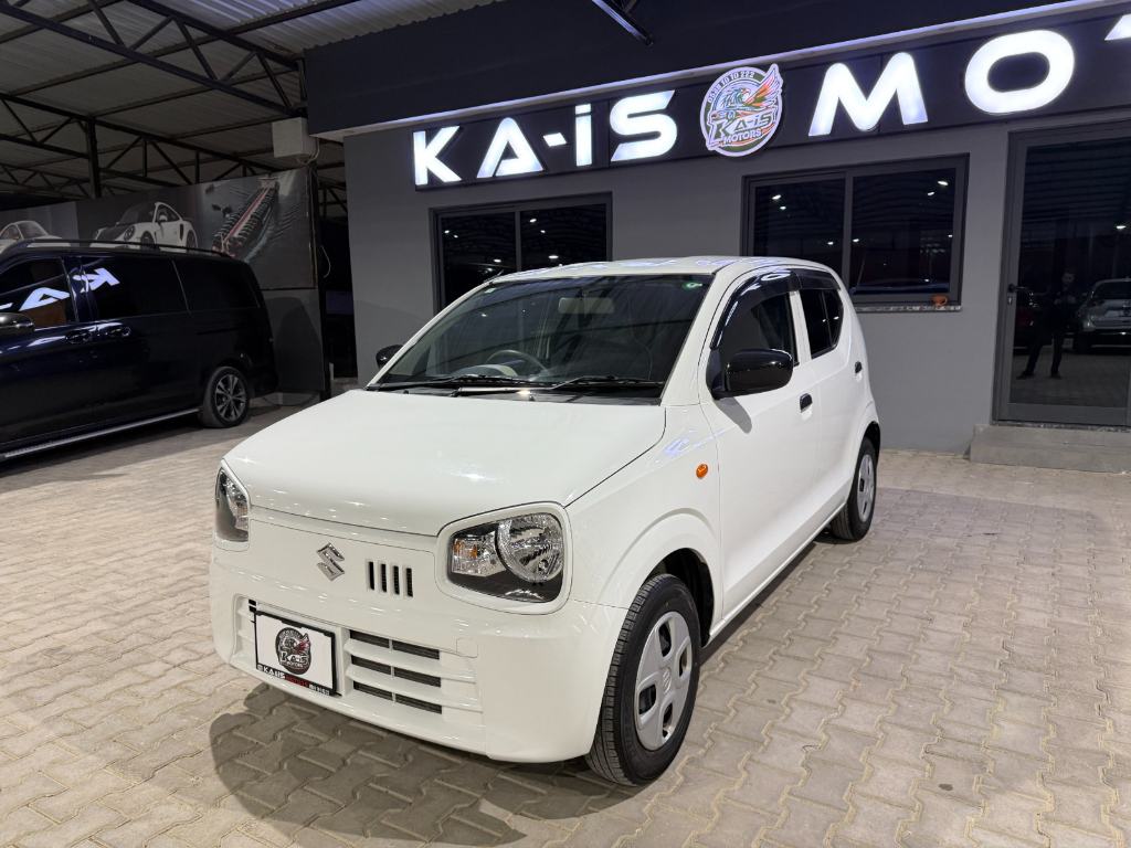 Suzuki Alto 2021 Satılık İkinci El - Thumbnail 2
