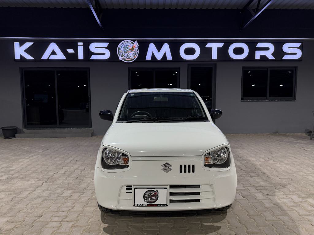 Suzuki Alto 2021 Satılık İkinci El - Thumbnail 3