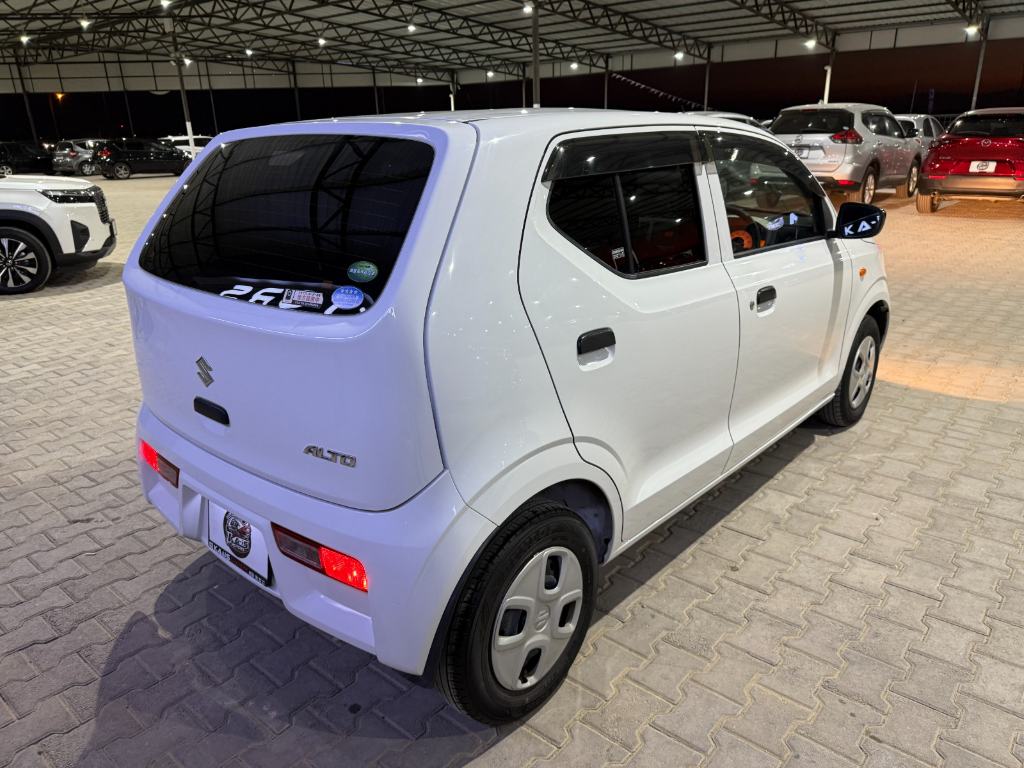 Suzuki Alto 2021 Satılık İkinci El - Thumbnail 5
