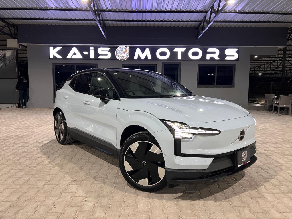 2024 Volvo EX30 Elektric (Single Motor Extended Range, RWD) Elektrik Otomatik Gazimağusa İlan görseli - GalerimPlus