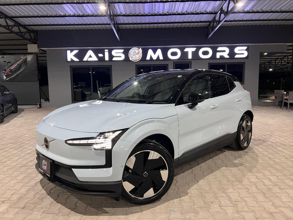 Volvo EX30 2024 Satılık İkinci El - Thumbnail 2