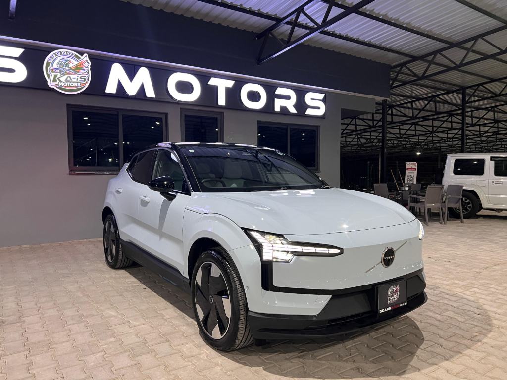 Volvo EX30 2024 Satılık İkinci El - Thumbnail 3