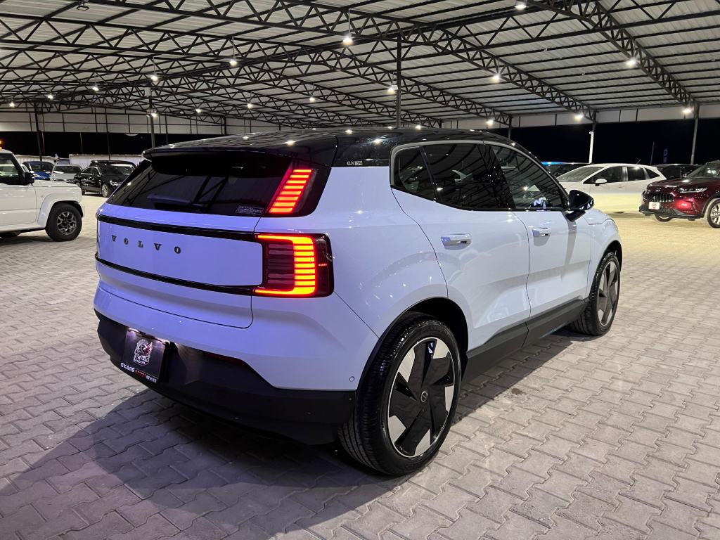 Volvo EX30 2024 Satılık İkinci El - Thumbnail 5