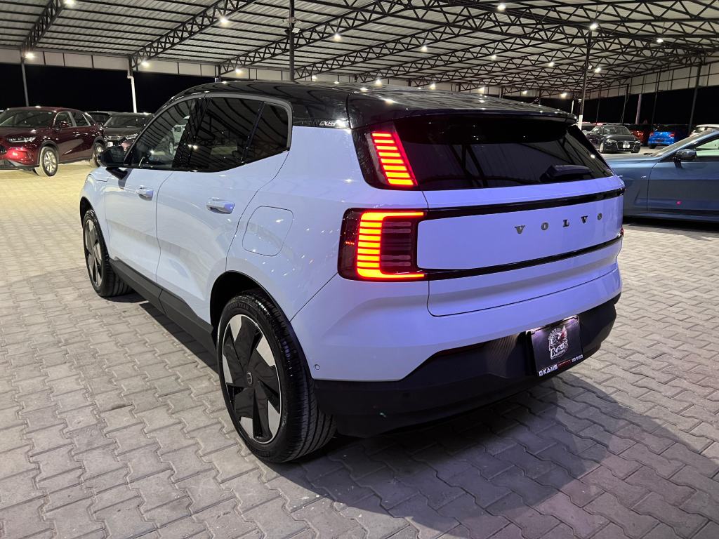 Volvo EX30 2024 Satılık İkinci El - Thumbnail 6