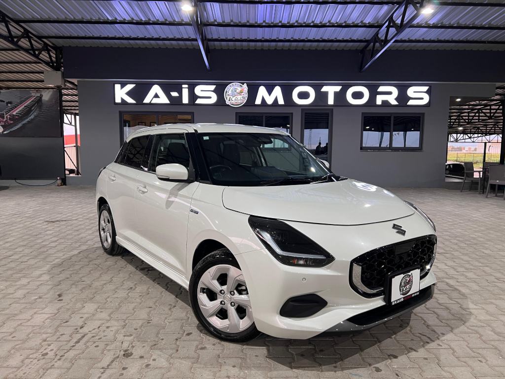 Suzuki Swift 2024 Satılık İkinci El - Thumbnail 2