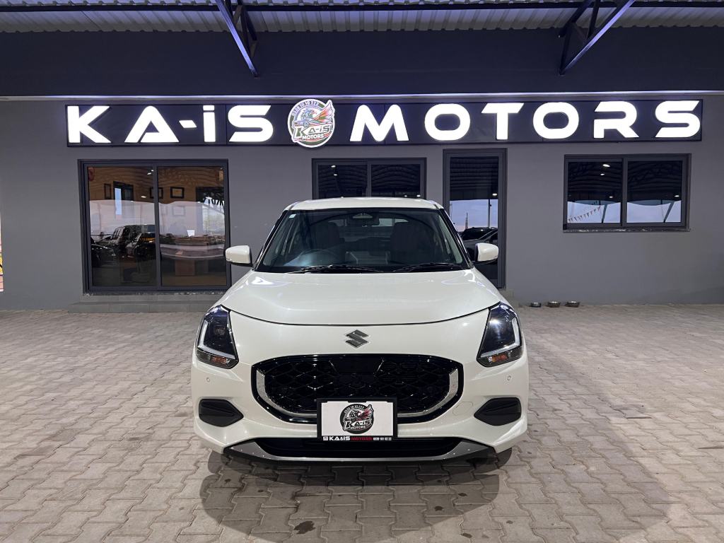 Suzuki Swift 2024 Satılık İkinci El - Thumbnail 4