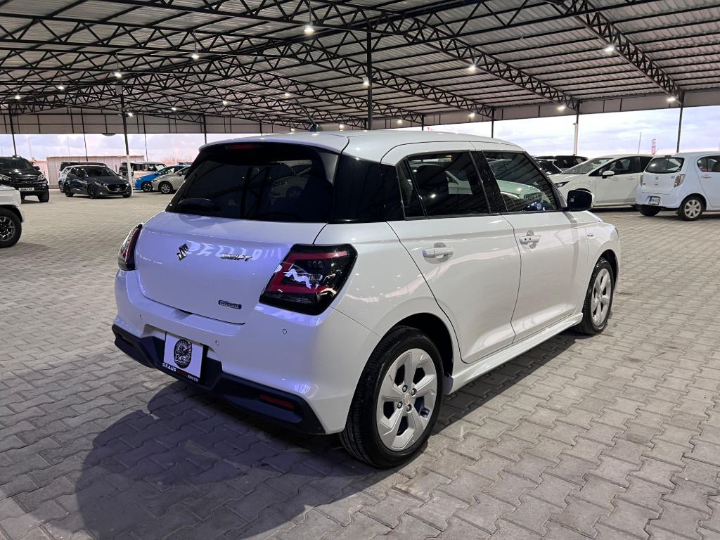 Suzuki Swift 2024 Satılık İkinci El - Thumbnail 6