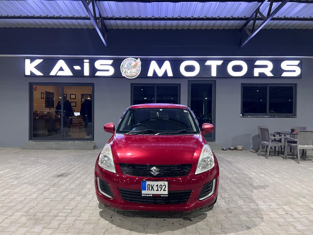 Suzuki Swift 2014 Satılık İkinci El - Thumbnail 5