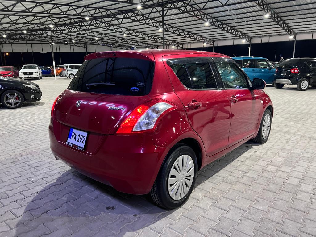 Suzuki Swift 2014 Satılık İkinci El - Thumbnail 6