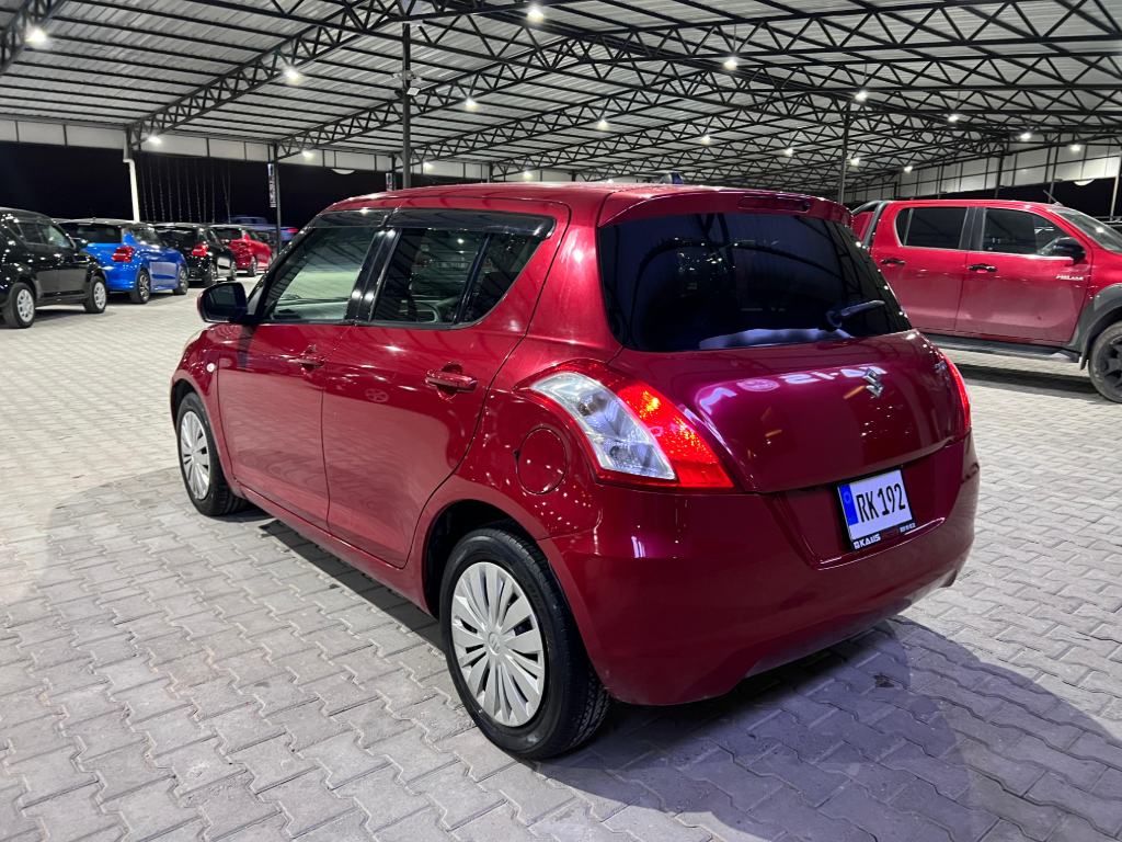 Suzuki Swift 2014 Satılık İkinci El - Thumbnail 8
